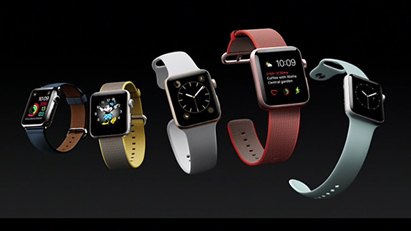 Apple Watch2価格
