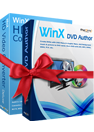 WinX DVD Authoring Pack