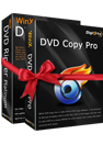 WinX DVD Backup Software Pack