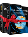 WinX DVD Bluray Backup Pro Pack