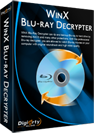 WinX Blu-ray Decrypter