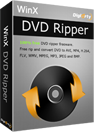 WinX DVD Ripper Platinum