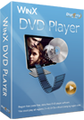 WinX DVD Player