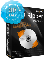 WinX DVD Ripper Platinum