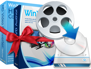 WinX WinX DVD Authoring Pack