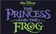 Backup The Princess and the Frog