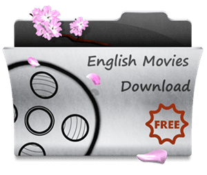 best english movie free download site