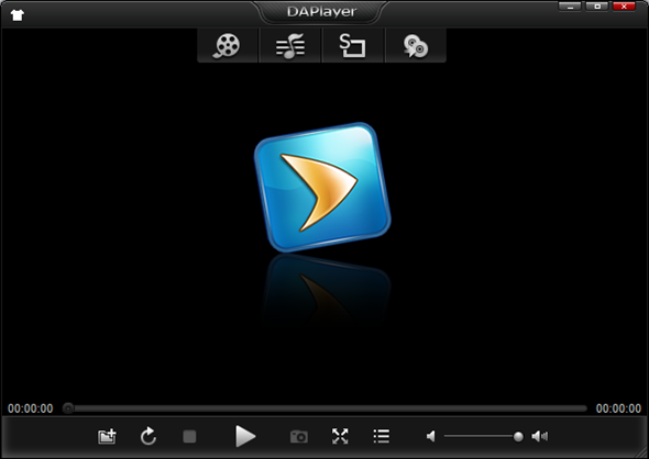 Play HD Media on PC Free HD Video Player Software