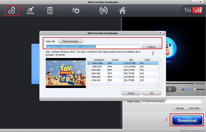 How to Free Download Funny/Comedy Movies on PC and Mac