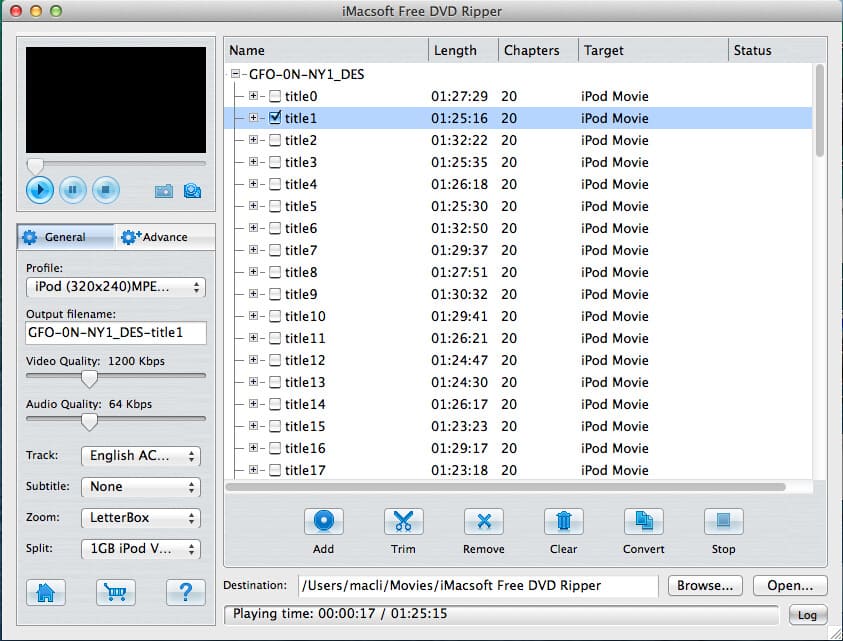 dvd ripper free download for mac os x