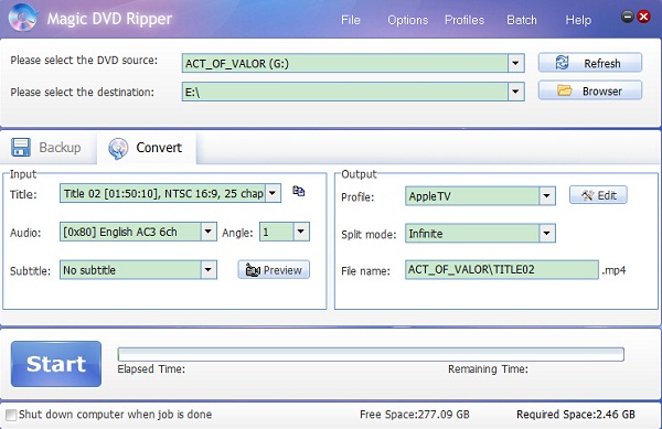 Magic Dvd Ripper 5 6 0 Serial Trt Rar Extractor