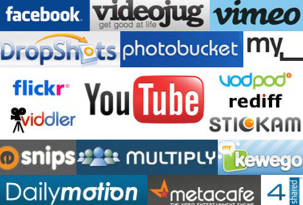 Sites Similar To YouTube – Top Best Free YouTube Analogical Or ...