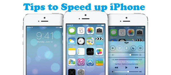 How to Speed Up iPhone: Tips & Tricks to Speed Up Any Slow iPhone Models