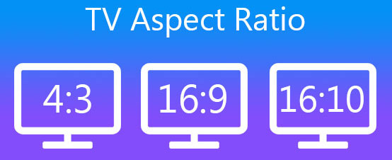 tweak TV aspect ratio
