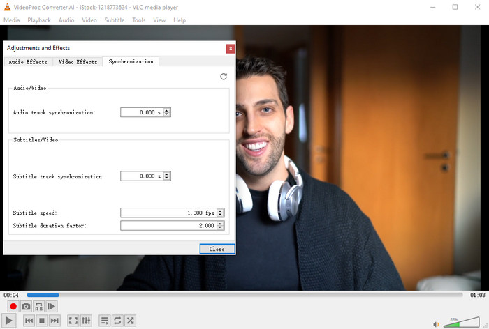 How To Sync Audio And Video Easily And Seamlessly Ways