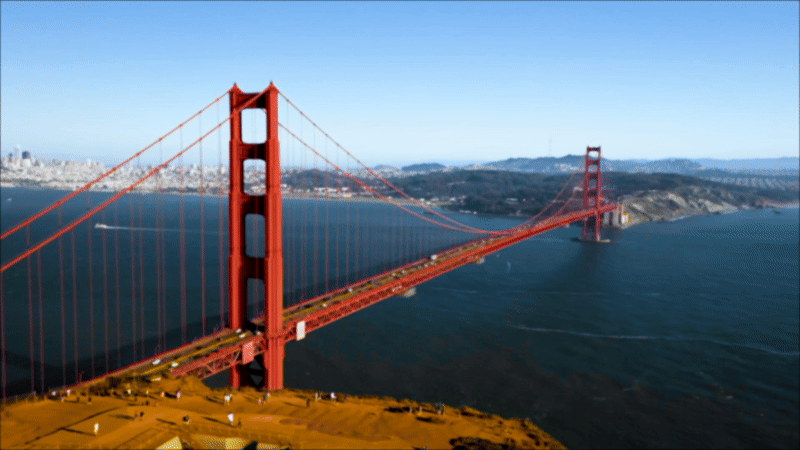 best 4K/HD AI video enhancer