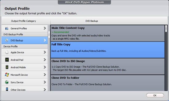 macx dvd ripper mac audio is not matching video