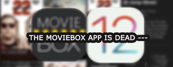 Solved How To Fix Moviebox Not Stopped Working On Ios 14 13 12