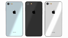 2018 iPhone SE新型