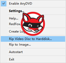 Fixed Anydvd Gives Ifoproperties 6 Error While Ripping To Hard Drive