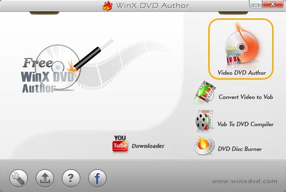 Dvd Flick使い方 Dvd Flickでdvdを作成する方法 Dvdフリック エラーの解決策