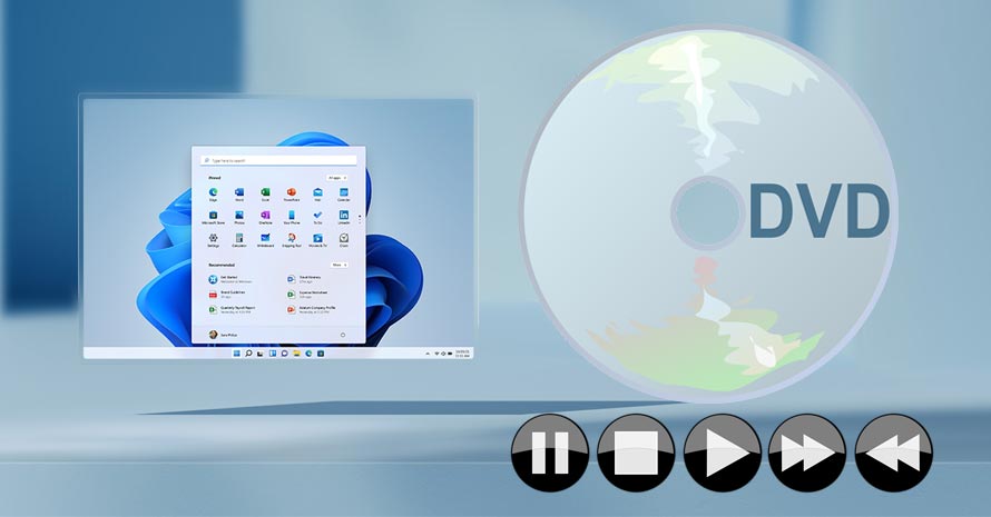 Windows 11でdvdを再生できないのはなぜ 考えられる原因と対処方法を解説