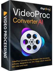 VideoProc Converter