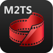 M2TS DVD作成