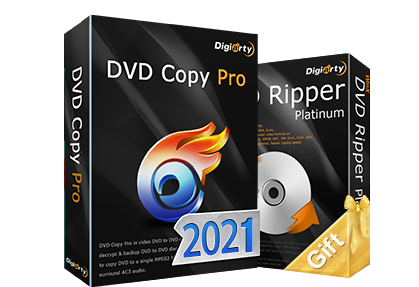 WinX DVD Copy Pro kaufen, eins gratis bekommen