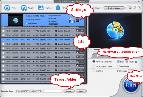 programs to copy protected dvds