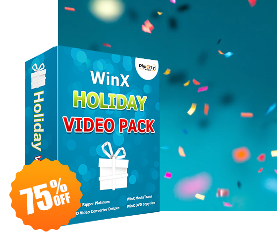 download the new version for android WinX HD Video Converter Deluxe 5.18.1.342