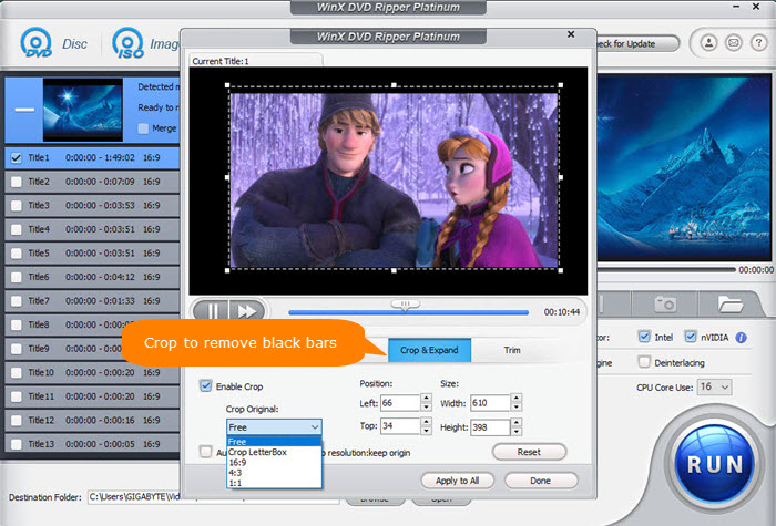 tunefab dvd ripper review