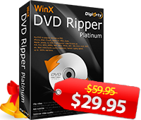 for iphone instal WinX DVD Ripper Platinum 8.22.2.246 free