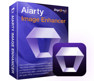 Aiarty Image Enhancer