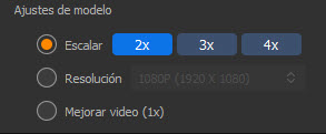 video exclusivo 2x