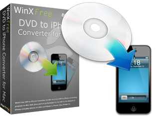 Free Winx Dvd To Iphone Converter For Mac Free Rip And Convert Dvd To Iphone Ripper