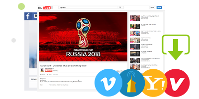 FIFA 18 World Cup Russia Android Mobile Download