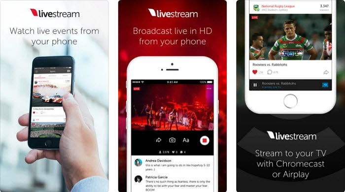 2021 BEST Free Live Football Streaming Apps for Android & iOS