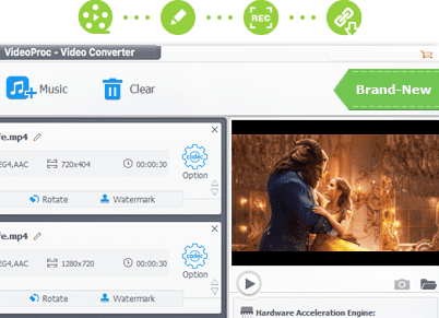 dimo video converter ultimate for mac review