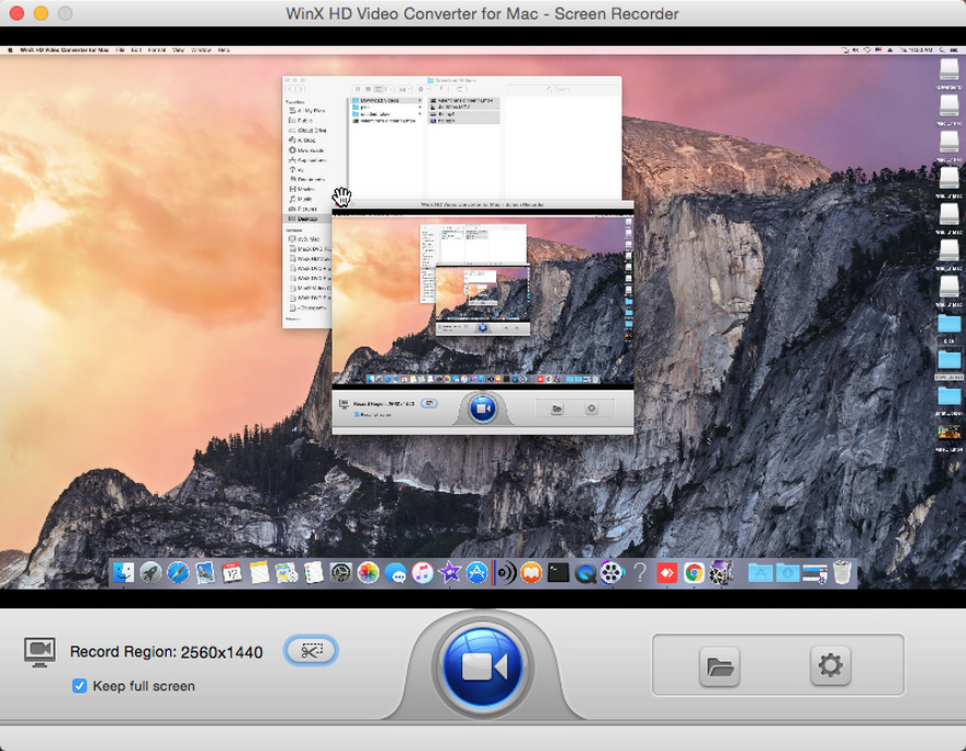 video resolution converter for mac