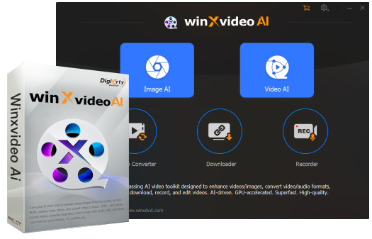 VideoProc Converter 5.6 download the new version