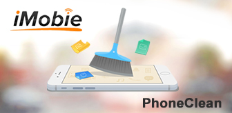 iphone cleaner at home