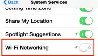 [Solved] How to Fix iPhone Not Connecting to WiFi Problems?