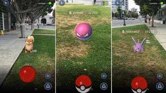 Pokémon Go' Now Available in 26 New Countries Across Europe, Login