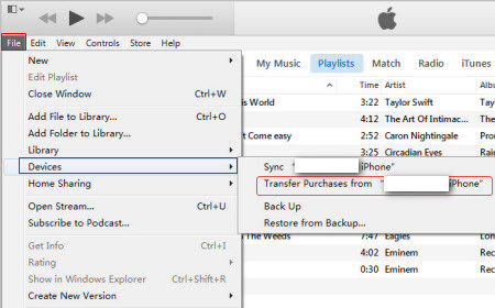 how to add free music to itunes library