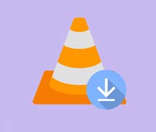 VLC Media Playerをダウンロードする