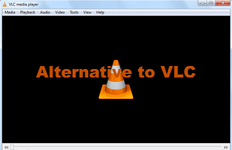 VLC alternatives