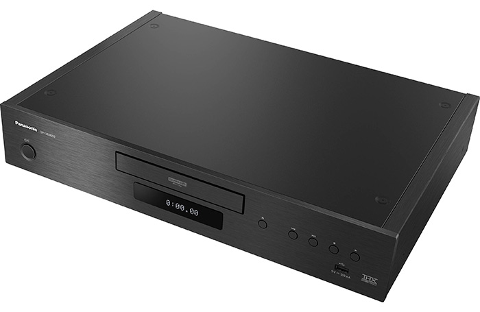 best 4k blu ray player value