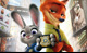 Rip Zootopia DVD