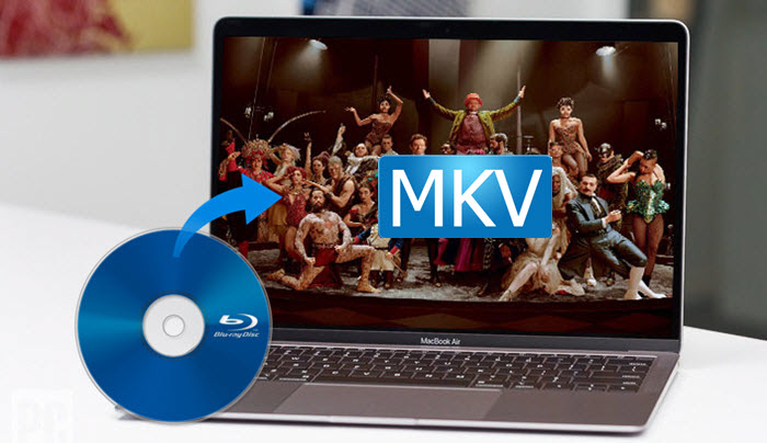 blue ray mkv player